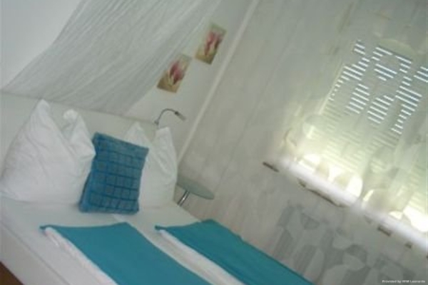 Hotel Lauriacum